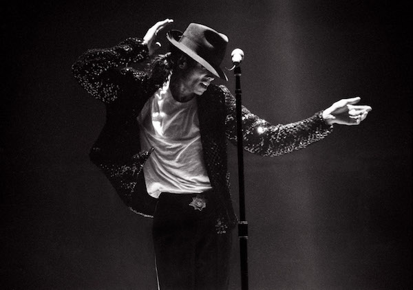 MJ Never dies???